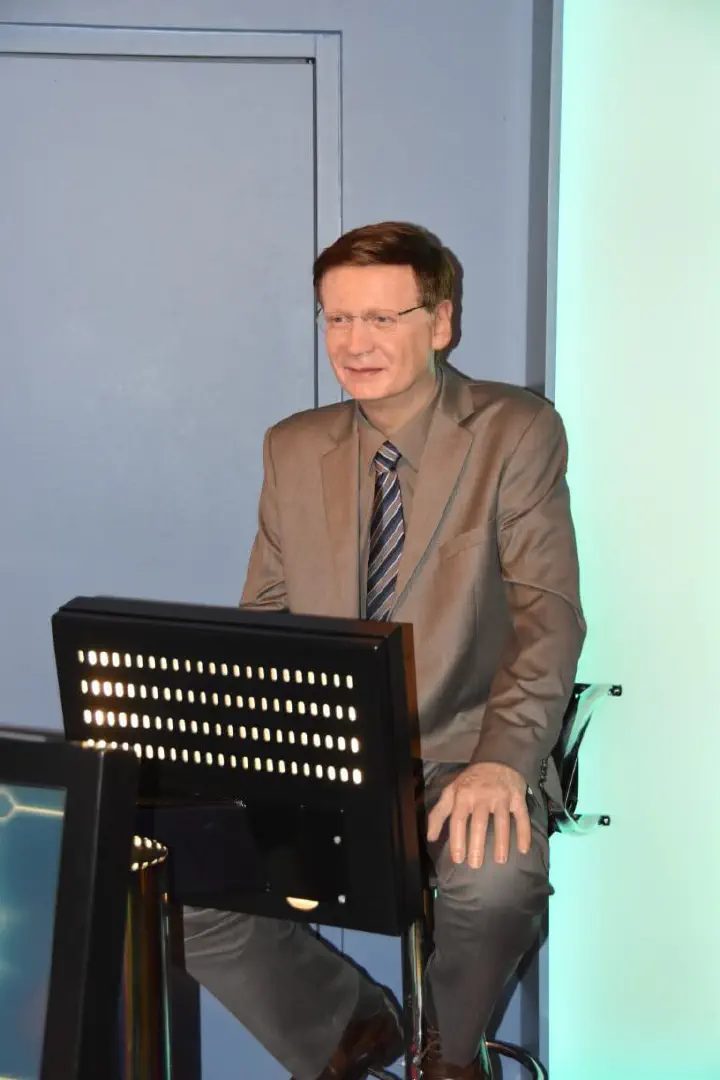 Berlin, Deutschland - Photo 16