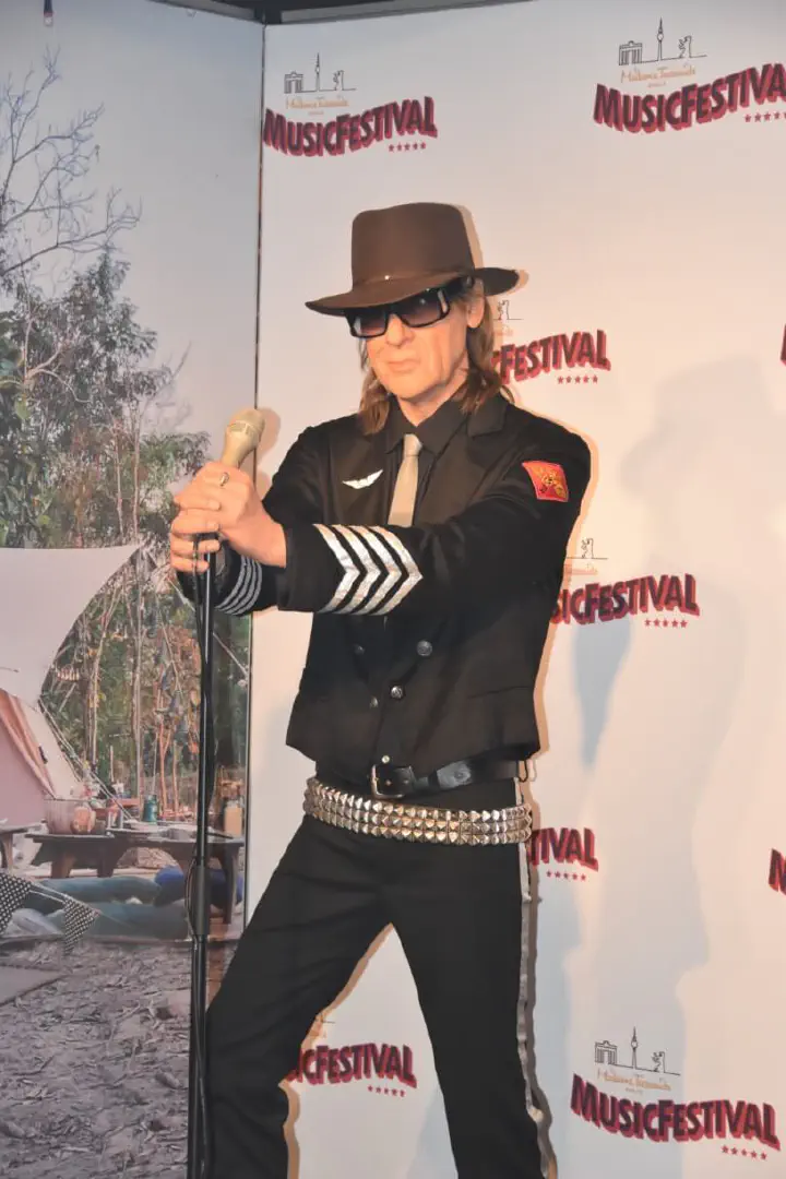 Berlin, Deutschland - Photo 17