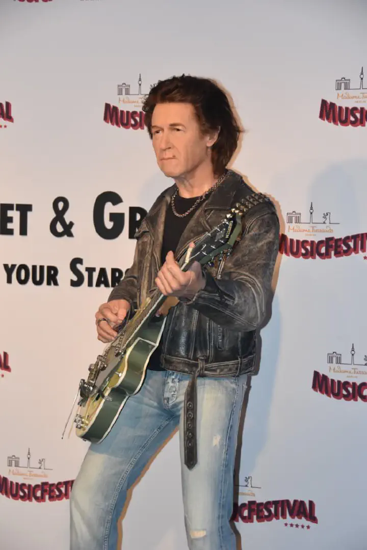 Berlin, Deutschland - Photo 18