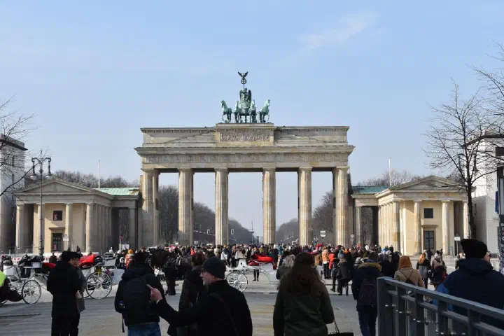 Berlin, Deutschland - Photo 30