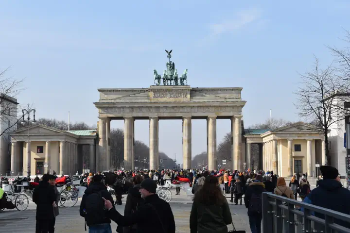 Berlin, Deutschland - Photo 30