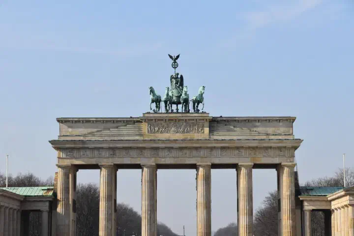Berlin, Deutschland - Photo 31