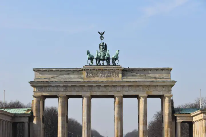 Berlin, Deutschland - Photo 31