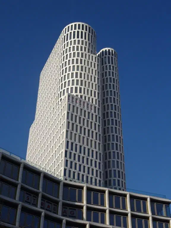 Berlin, Deutschland - Photo 1