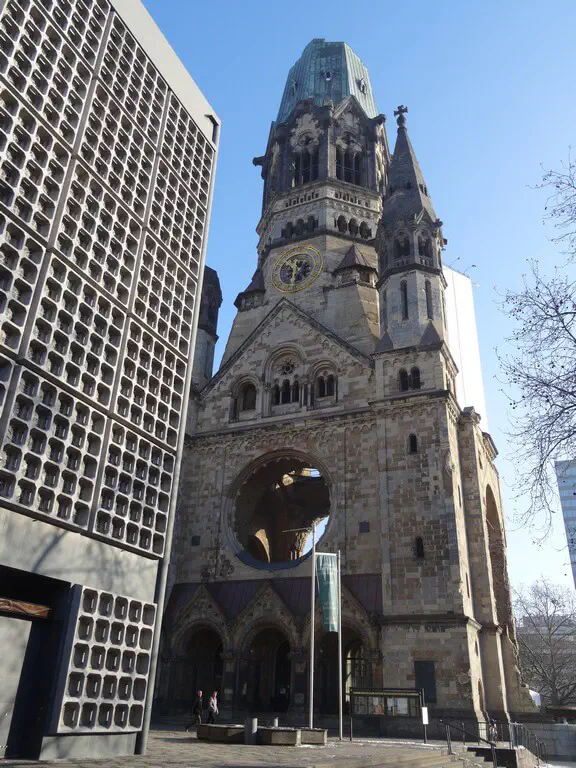 Berlin, Deutschland - Photo 2