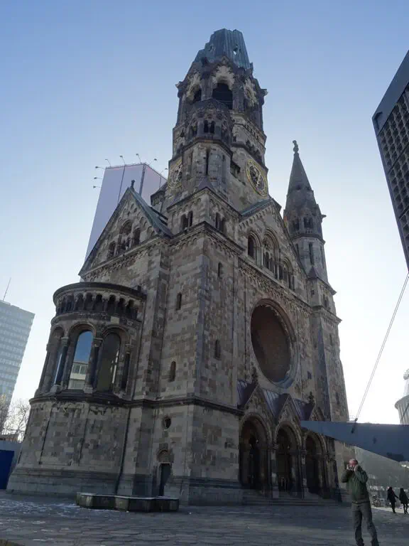 Berlin, Deutschland - Photo 3