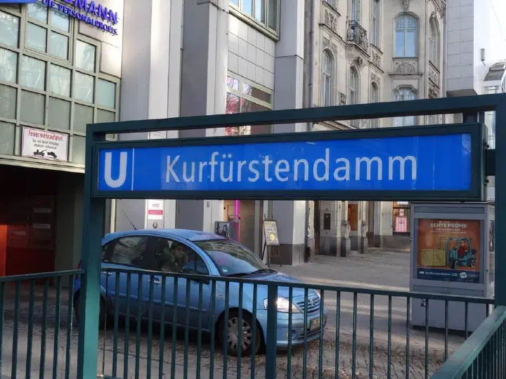 Berlin, Deutschland - Photo 9