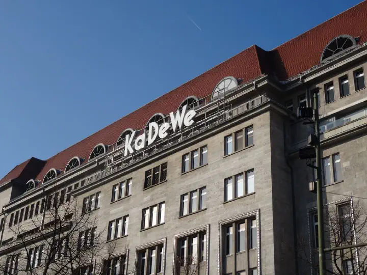 Berlin, Deutschland - Photo 10