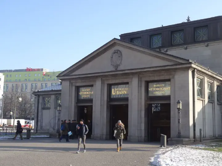 Berlin, Deutschland - Photo 11