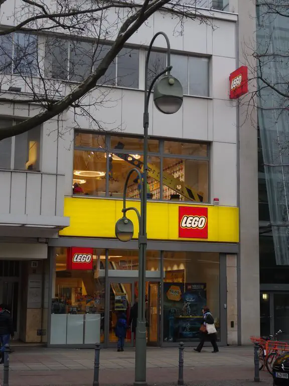 Berlin, Deutschland - Photo 12