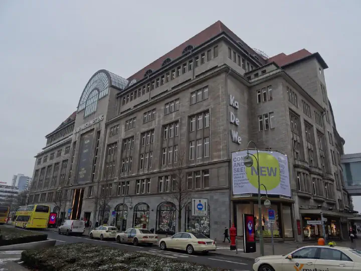 Berlin, Deutschland - Photo 13