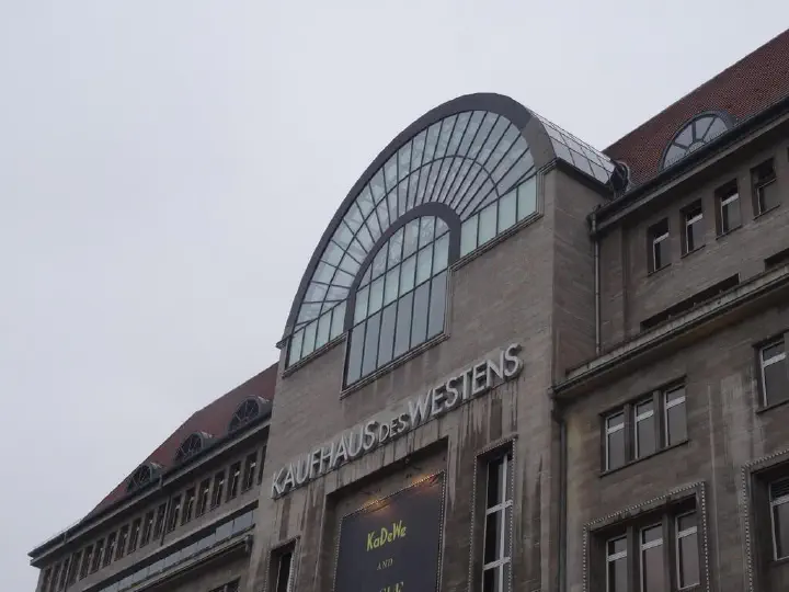 Berlin, Deutschland - Photo 14