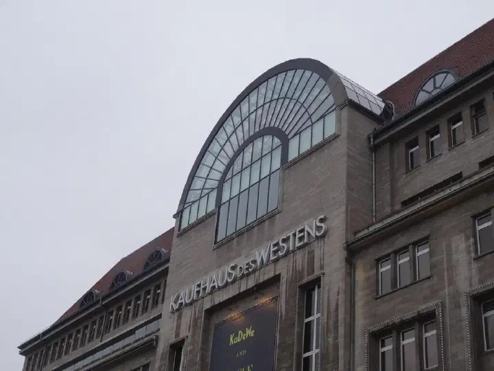 Berlin, Deutschland - Photo 14
