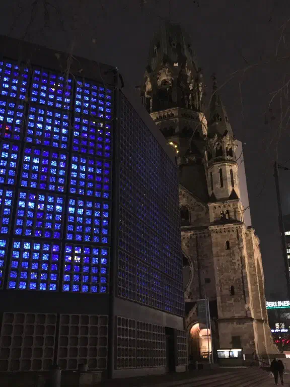 Berlin, Deutschland - Photo 15