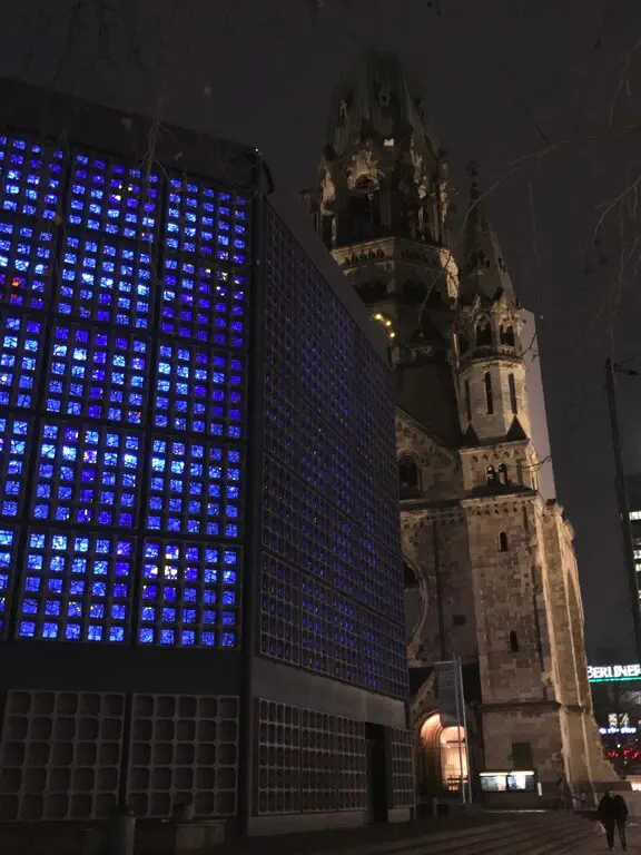 Berlin, Deutschland - Photo 15