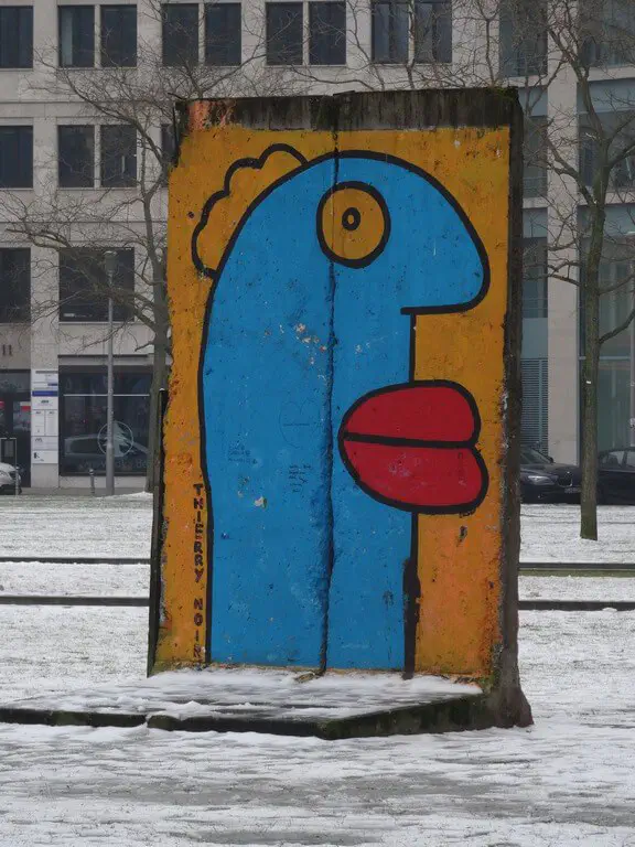 Berlin, Deutschland - Photo 1