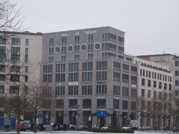 Berlin, Deutschland - Photo 2