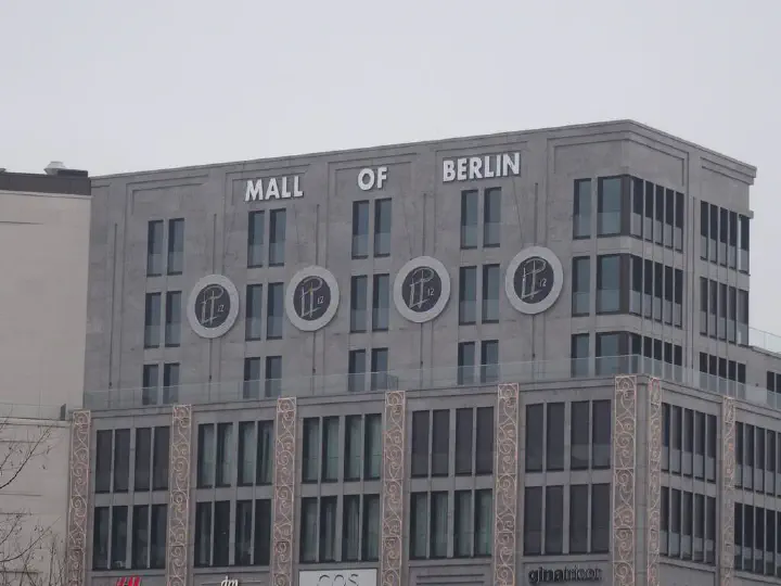 Berlin, Deutschland - Photo 3