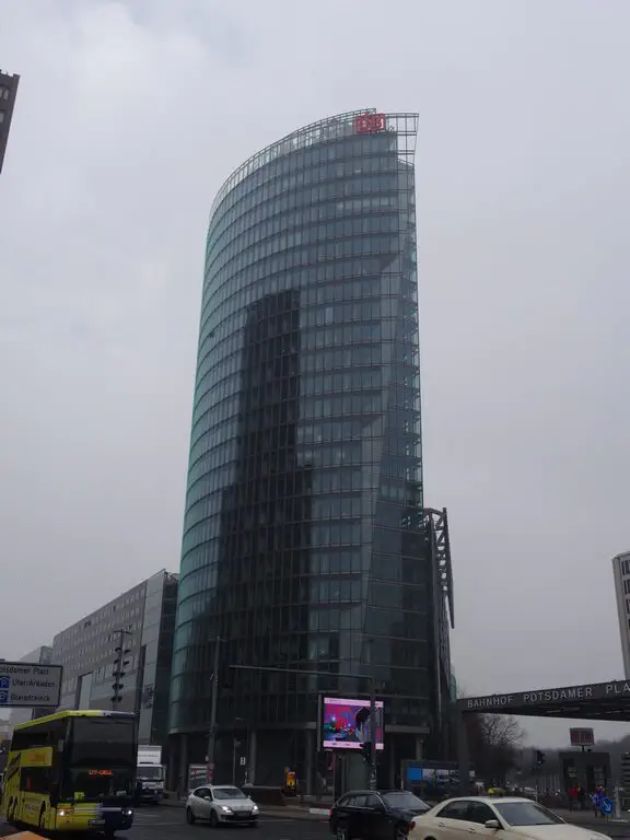 Berlin, Deutschland - Photo 5