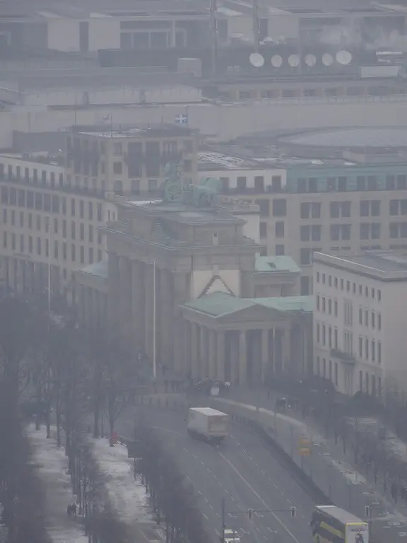 Berlin, Deutschland - Photo 9