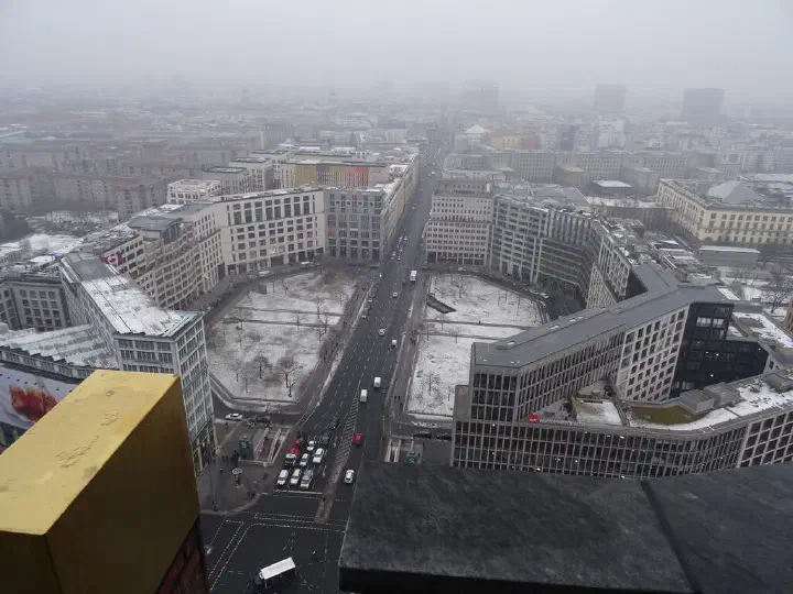 Berlin, Deutschland - Photo 10