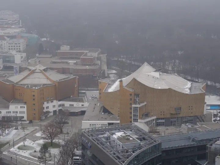 Berlin, Deutschland - Photo 14