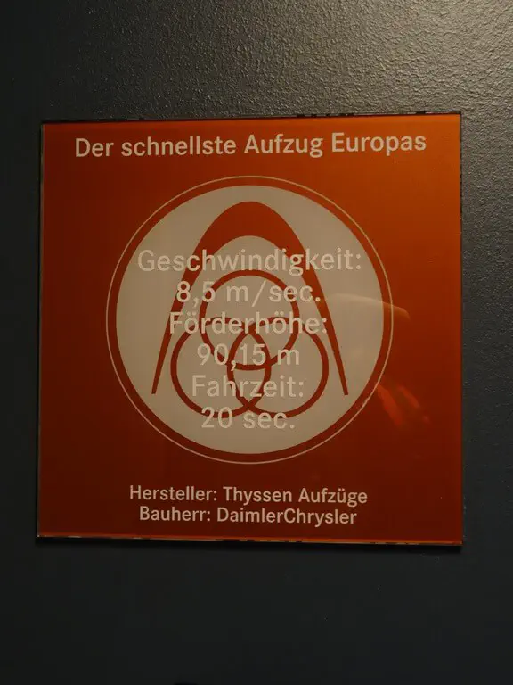 Berlin, Deutschland - Photo 17