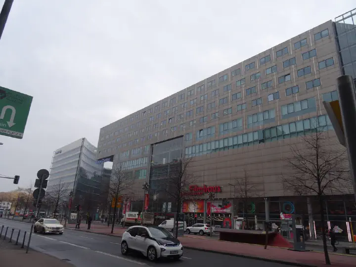 Berlin, Deutschland - Photo 18