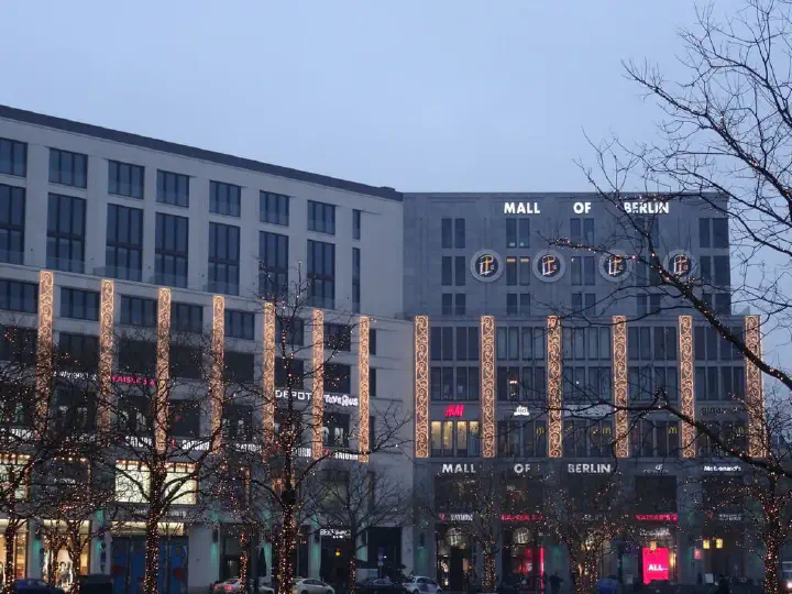 Berlin, Deutschland - Photo 20