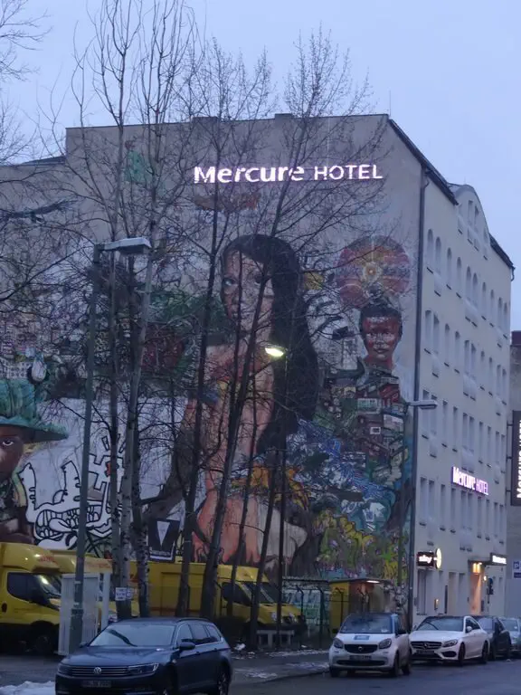 Berlin, Deutschland - Photo 21
