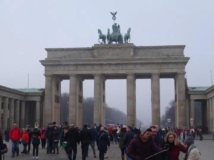 Berlin, Deutschland - Photo 1