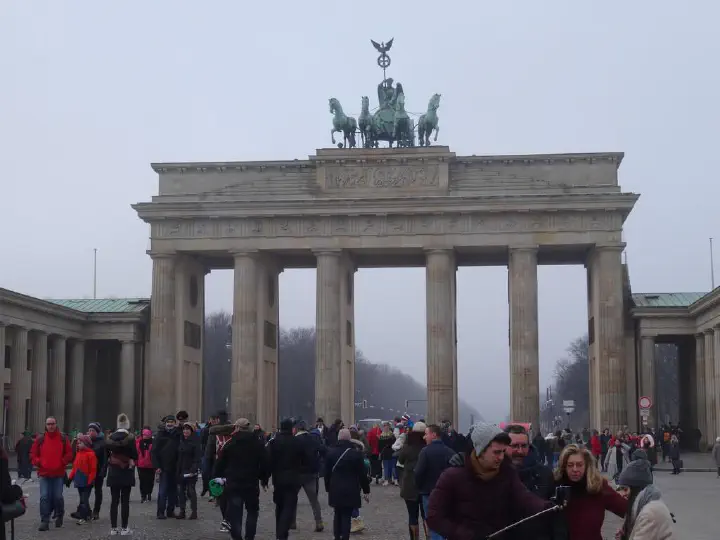 Berlin, Deutschland - Photo 1