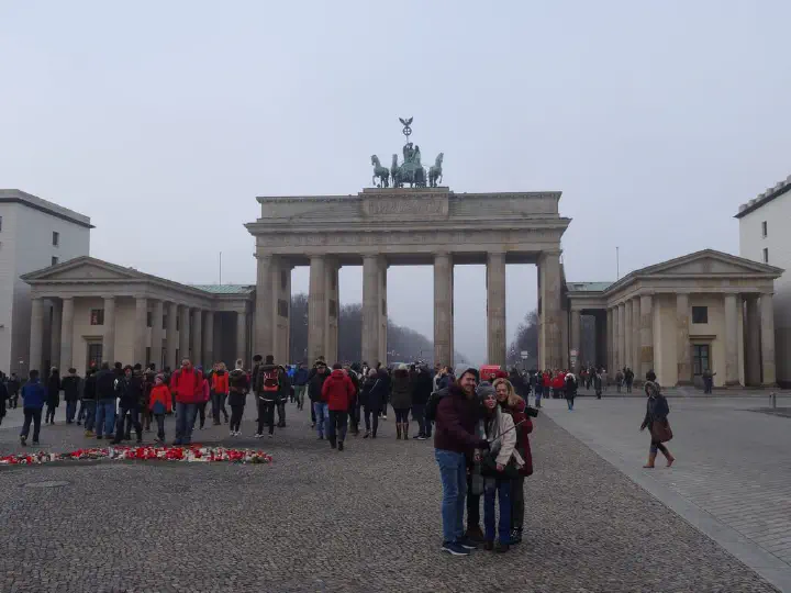 Berlin, Deutschland - Photo 2