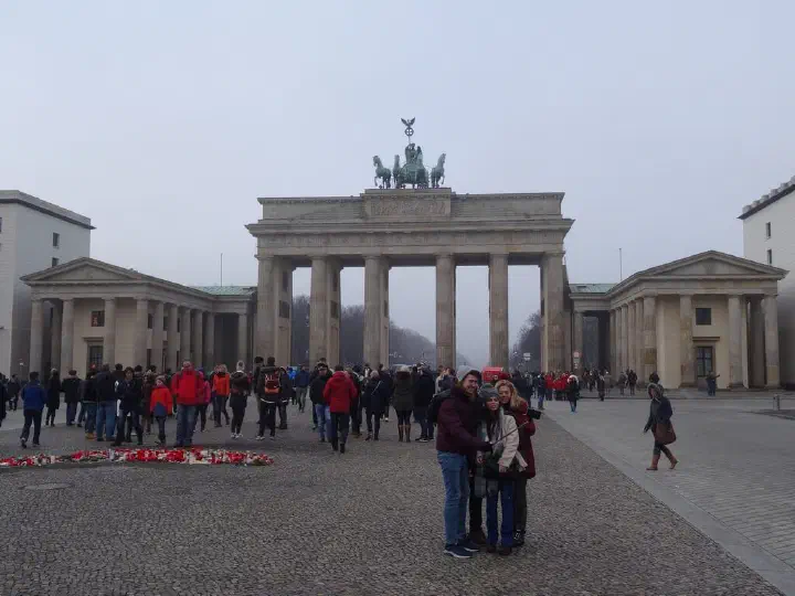 Berlin, Deutschland - Photo 2