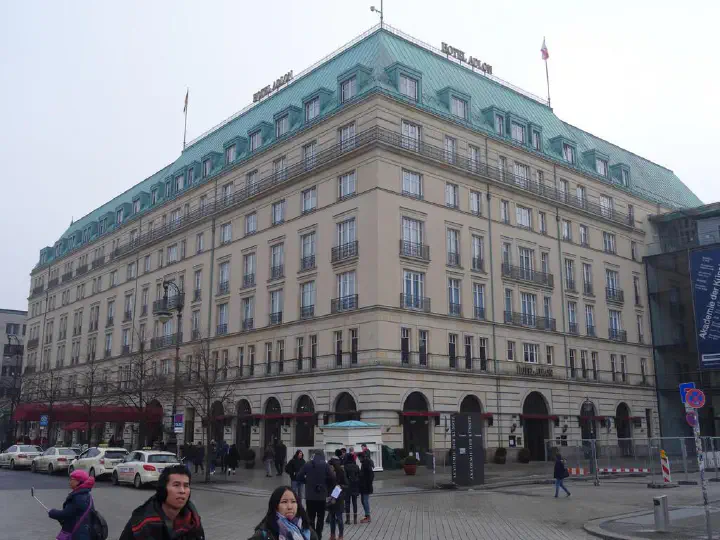 Berlin, Deutschland - Photo 3