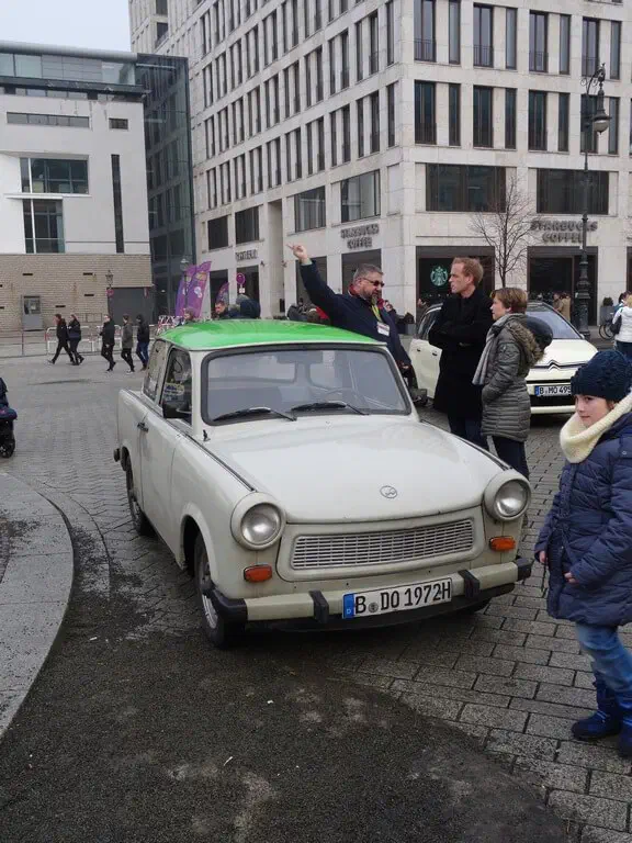 Berlin, Deutschland - Photo 4