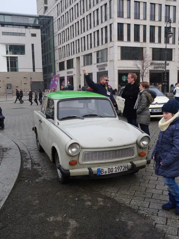 Berlin, Deutschland - Photo 4