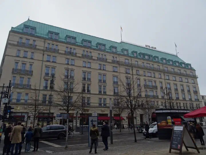 Berlin, Deutschland - Photo 7