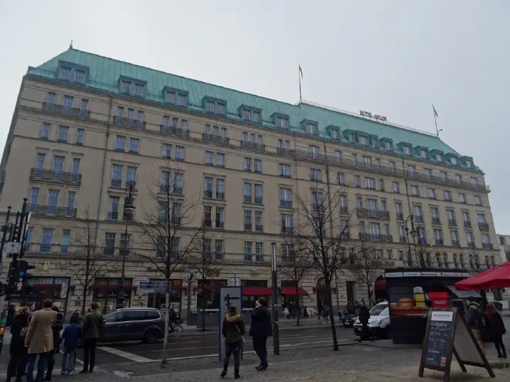 Berlin, Deutschland - Photo 7