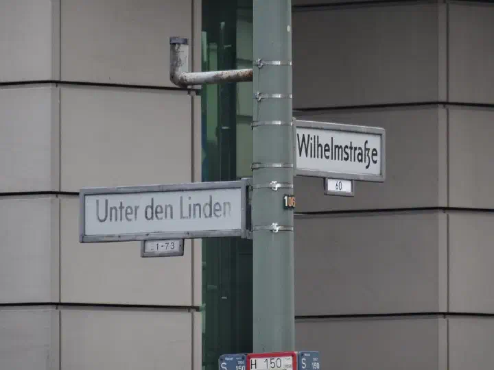 Berlin, Deutschland - Photo 8