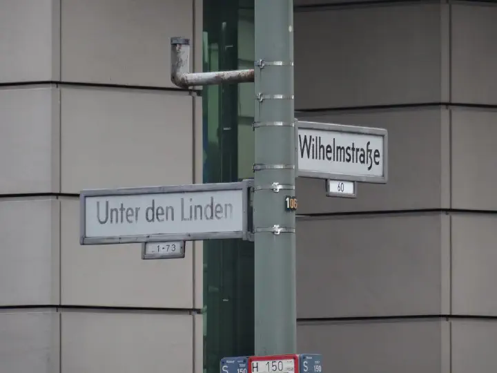 Berlin, Deutschland - Photo 8