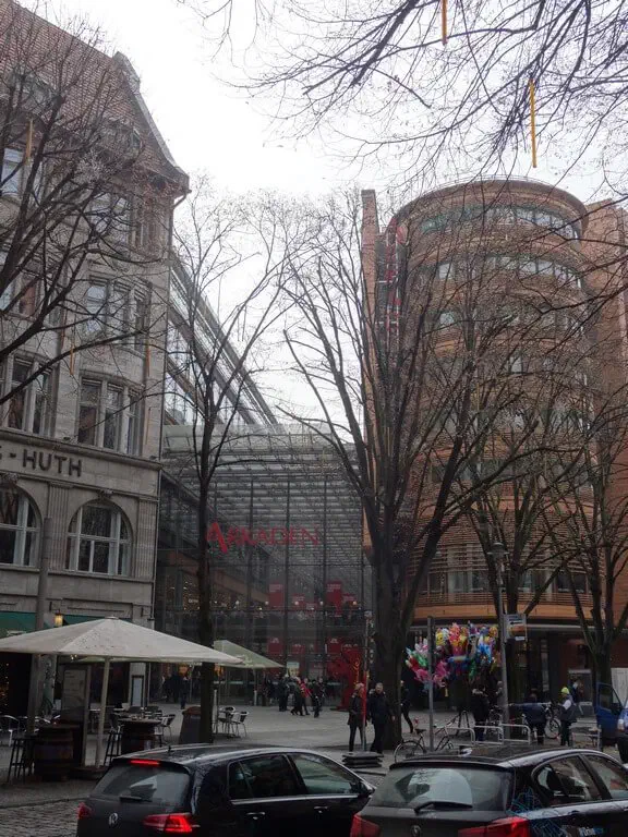 Berlin, Deutschland - Photo 9