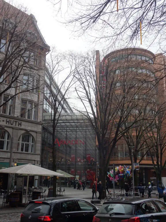 Berlin, Deutschland - Photo 9