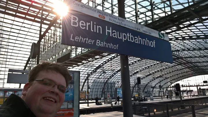 Berlin, Deutschland - Photo 1