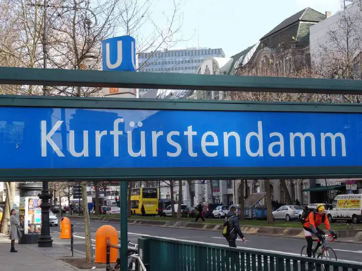 Berlin, Deutschland - Photo 2