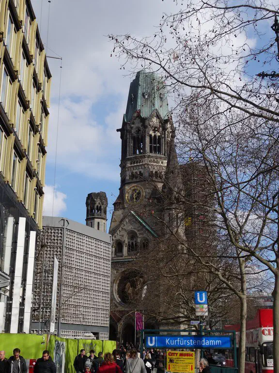 Berlin, Deutschland - Photo 3