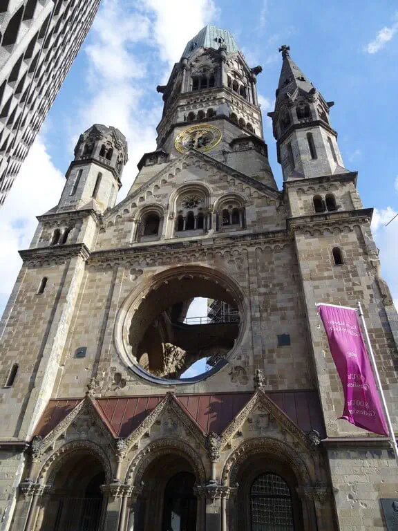 Berlin, Deutschland - Photo 4