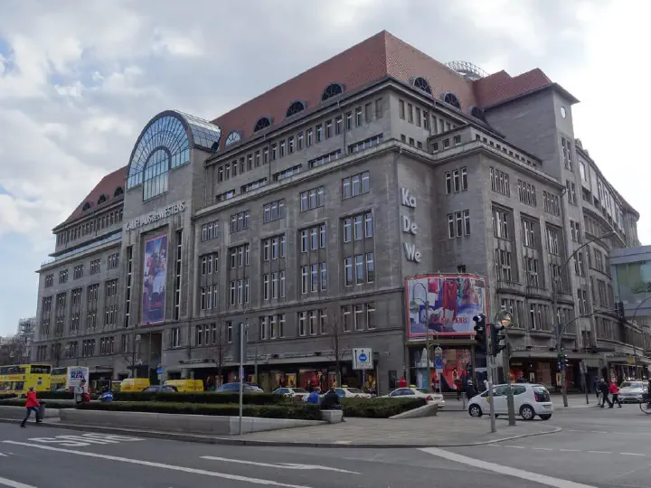 Berlin, Deutschland - Photo 5