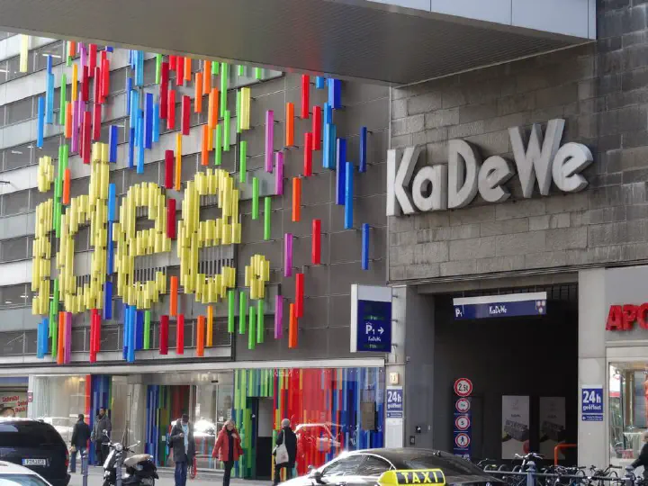 Berlin, Deutschland - Photo 7