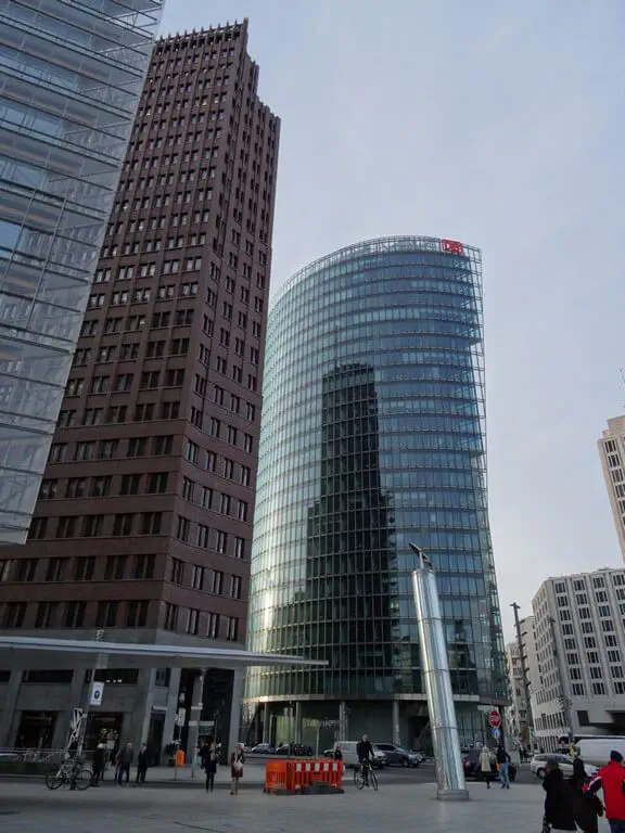 Berlin, Deutschland - Photo 12